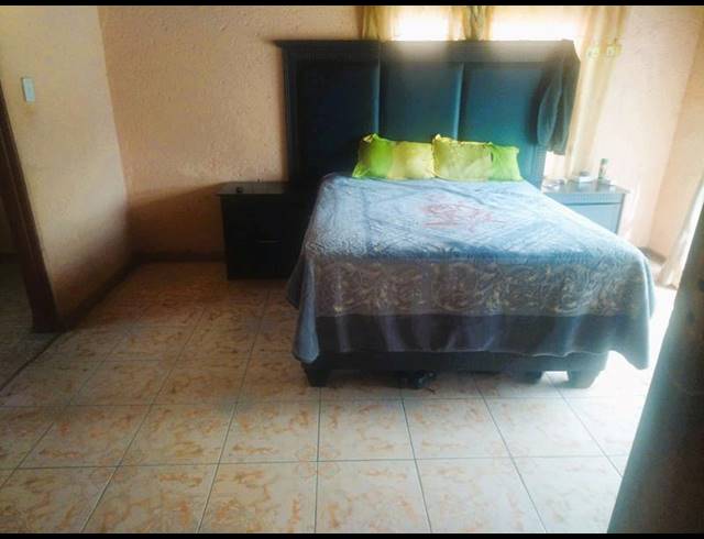 3 BEDROOM HOUSE FOR SALE IN MANKWENG